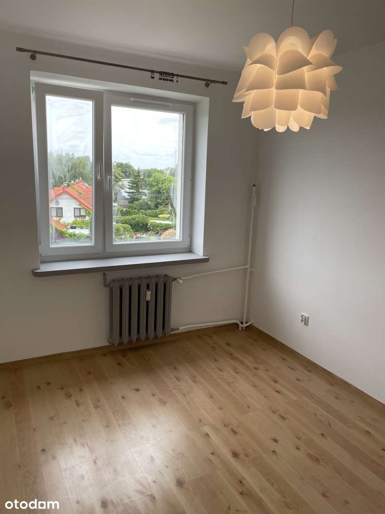 Mieszkanie 48m2 3p 2 pokoje - Pełny obrazek: 5/9