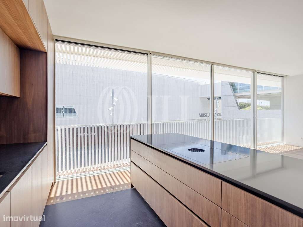 Apartamento T2 com estacionamento, em Belém, Lisboa - Grande imagem: 5/21