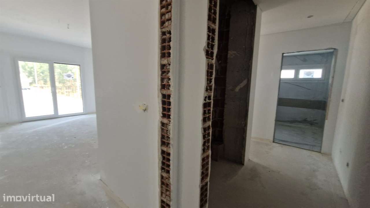 Apartamento T3 Venda em Nossa Senhora de Fátima,Entroncamento - Grande imagem: 4/35