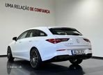 Mercedes-Benz CLA 180 d Shooting Brake Style Plus Aut. - 14