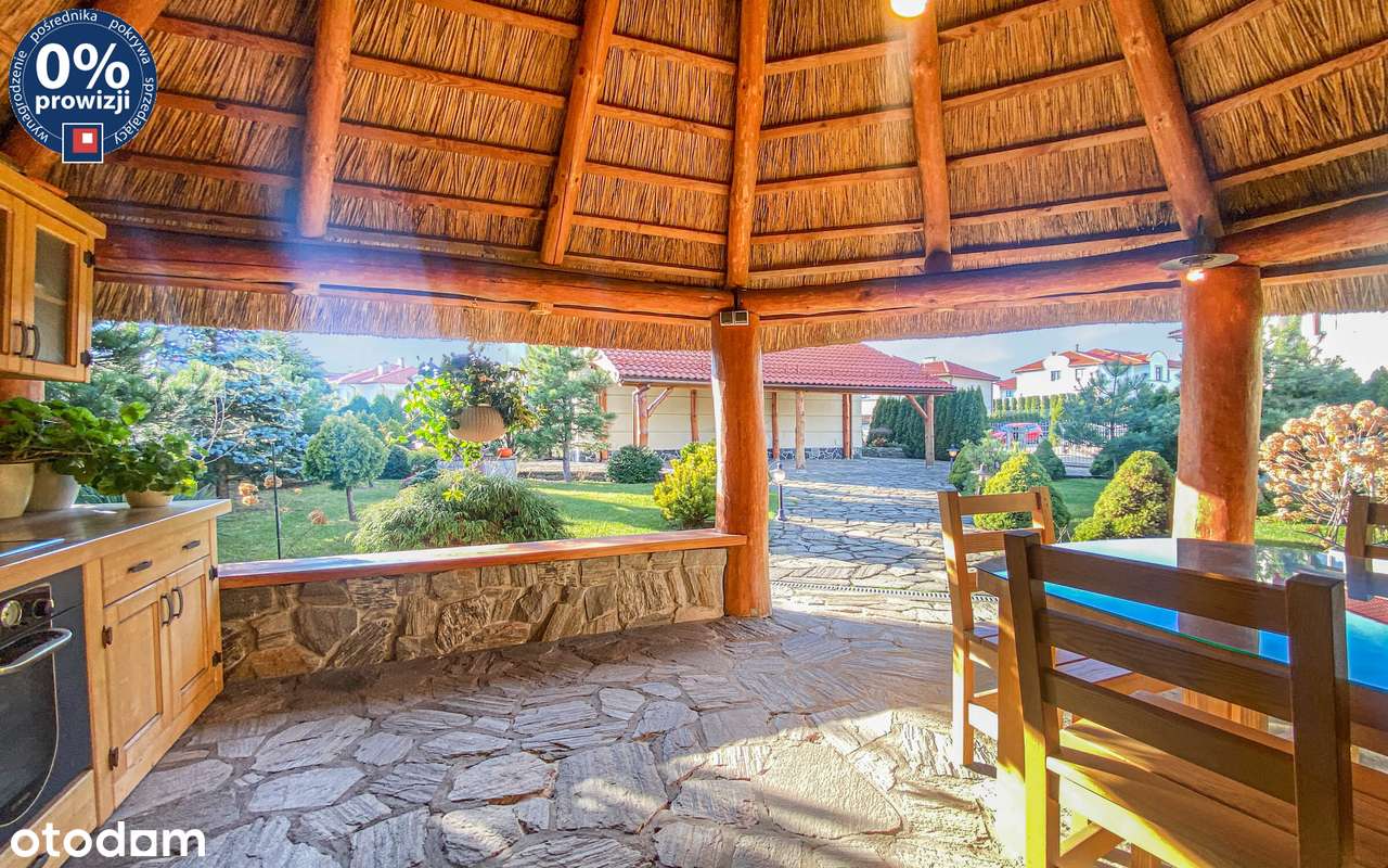 Elegancki rodzinny dom na ogrodzonym osiedlu | Sosnowiec Os Kukułek. - Pełny obrazek: 5/20