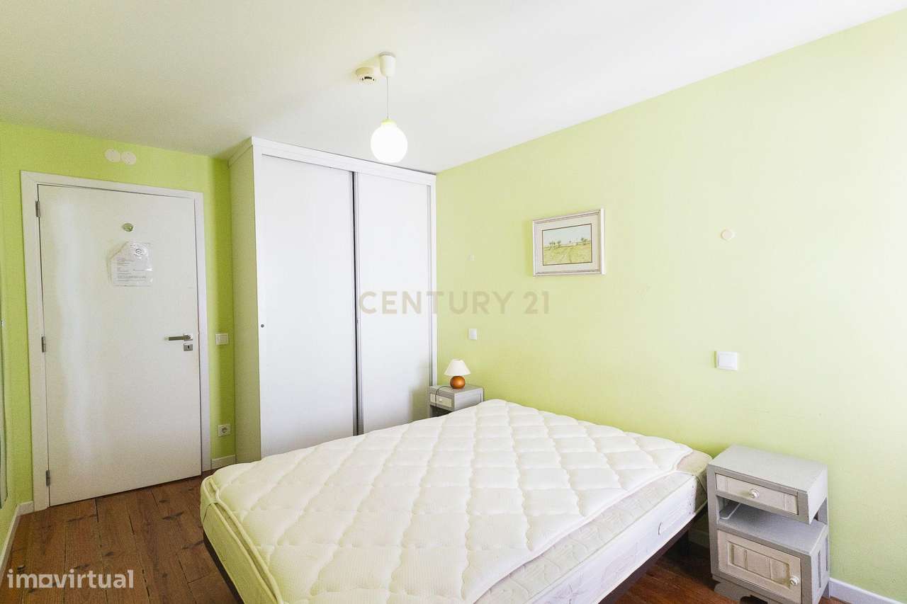 T4 Renovado no Coração da Quebra Costas – Coimbra-18