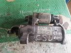 Electromotor audi a4 b9 audi a5 b9 audi a6 c7 audi q5 motor 2.0tdi fabricație 2014 2015 2016 2017 2018 perfect funcțional - 1