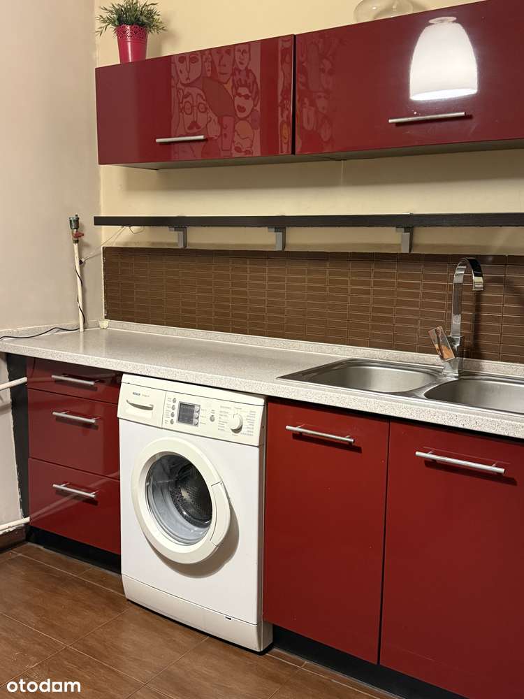 Sprzedam przytulne mieszkanie w cichej okolicy - Pełny obrazek: 5/12