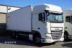 DAF XF 450 6×2 E6 / Chłodnia Lacapitaine 18 palet - 4