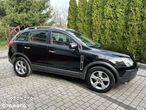 Opel Antara 2.0 CDTI Cosmo - 7