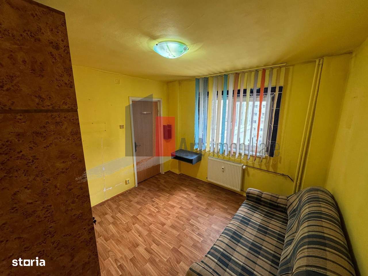 APARTAMENT 2 CAMERE MARGEANULUI