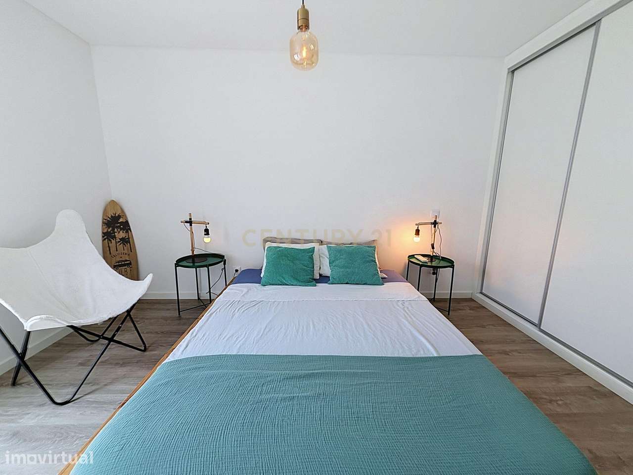 Apartamento T2 em Nazaré, Leiria - Oportunidade Única!-36