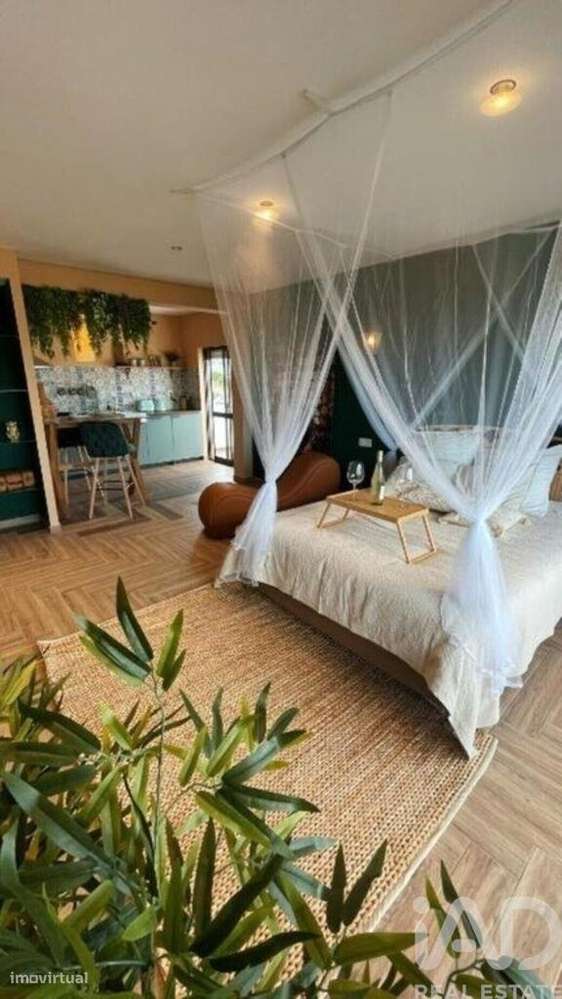 Estúdio T1 em Albufeira e Olhos de Água de 60 m2 - Grande imagem: 3/17