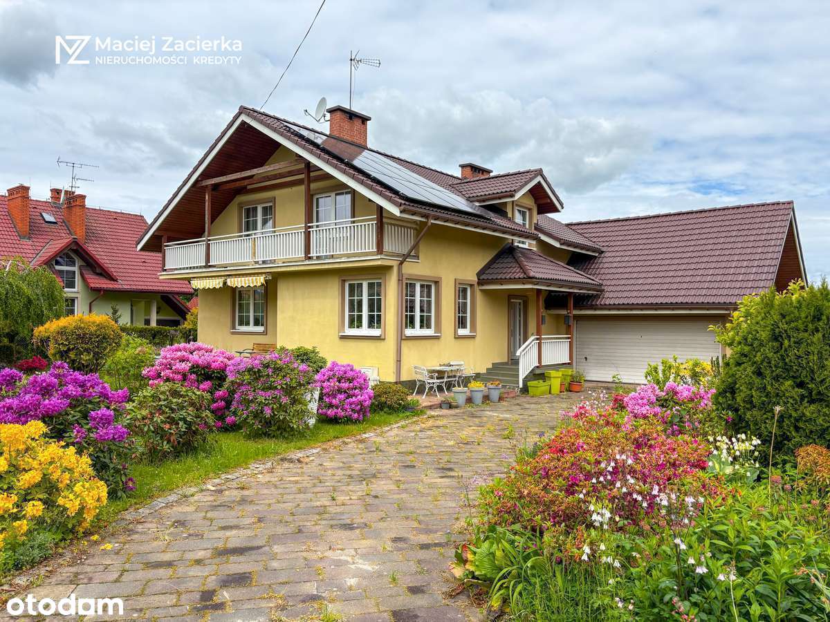 Dom wolnostojący Ustroń - Pełny obrazek: 4/18