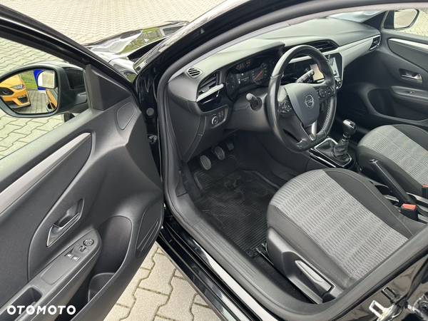 Opel Corsa 1.5 D Edition S&S - 8