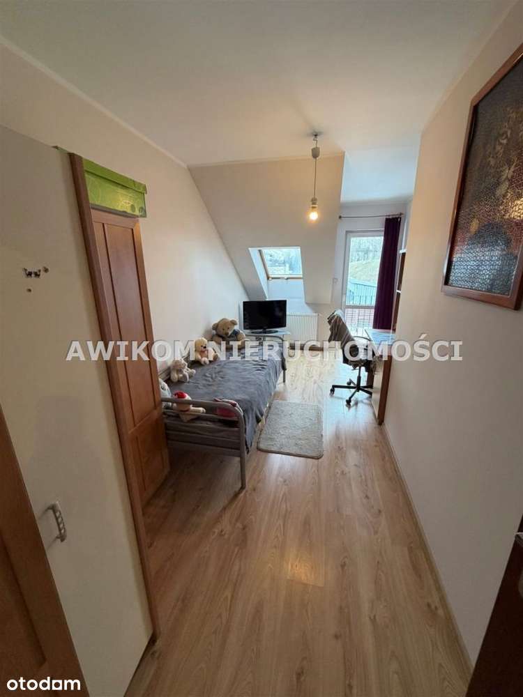 Dom, 119,50 m², Grodzisk Mazowiecki-9