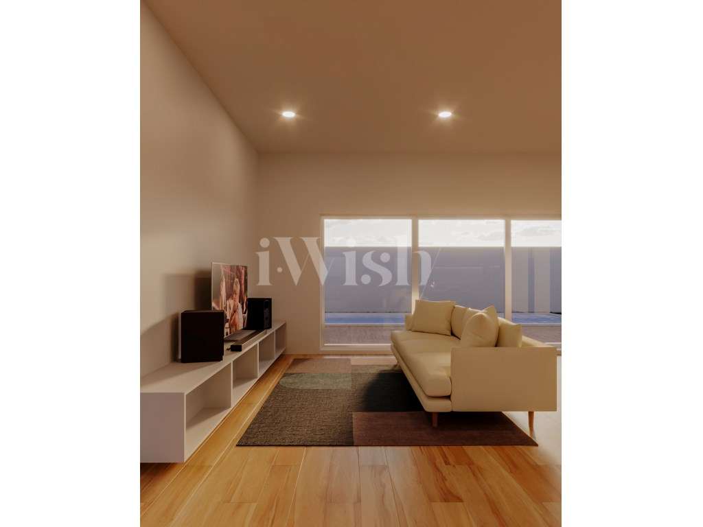 Madalena Village - Moradia com 3 quartos em Vila Nova de Gaia - Grande imagem: 4/9