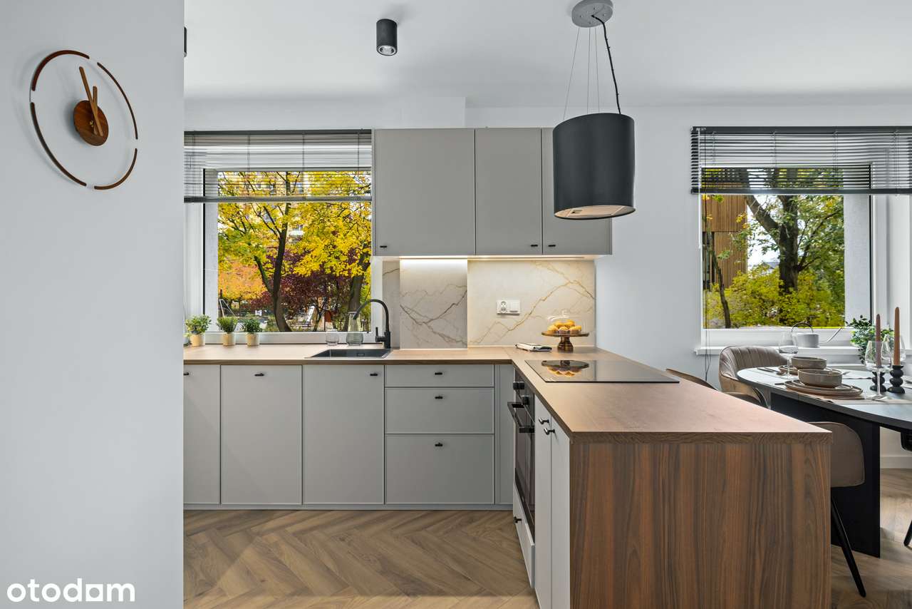 Piękne 3-pokoje po remoncie – Sopot-4