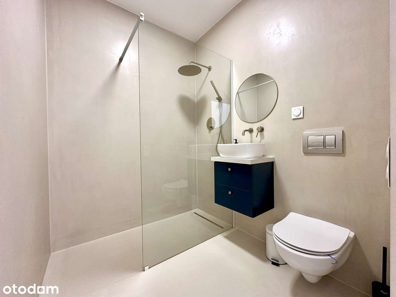 Nowoczesny Dom w Stylu Stodoły, Atrakcyjna Lokalizacja-10