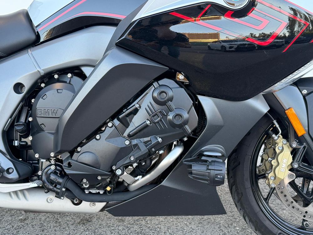 BMW K 1600 GT