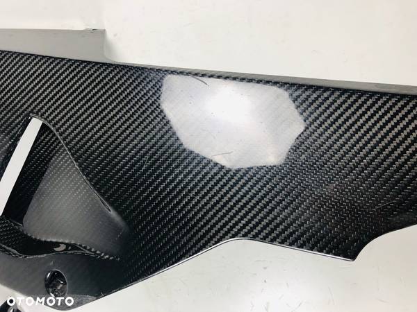 BMW K1200R K43 spoiler osłona owiewka silnika - 6