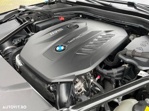 BMW Seria 7 - 16