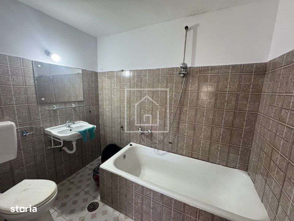 Casa individuala cu 500 mp teren si anexe, langa Sibiu, in Sura Mare-7