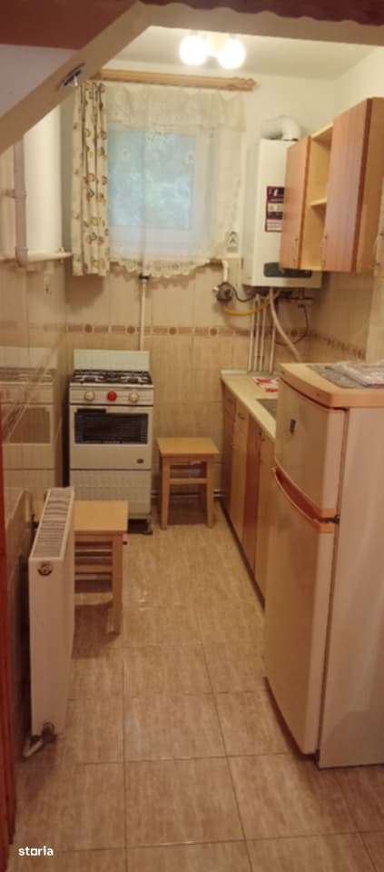 Apartament 2 camere, disponibil, parter, bloc caramida! - Imagine principală: 2/6