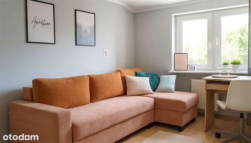 Mieszkanie - Gdańsk-3