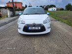 Citroën DS3 1.6 HDi Airdream Sport Chic - 12