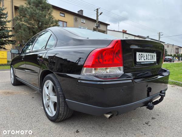 Volvo S60 - 17