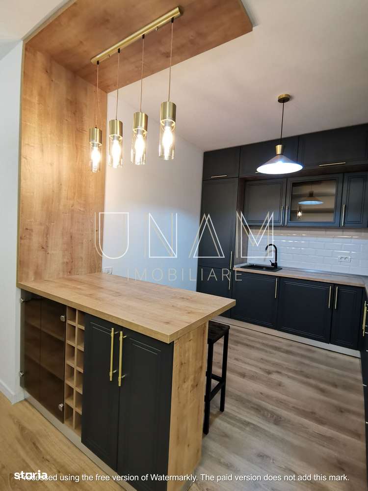 Confort și Eleganță în Centrul Orașului - Imagine principală: 4/20