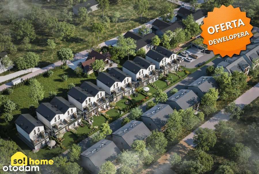 Świąteczna promocja! dwupoziomowe mieszkanie z tar - Pełny obrazek: 5/6