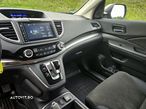 Honda CR-V 1.6i DTEC 4WD Automatik Lifestyle - 2