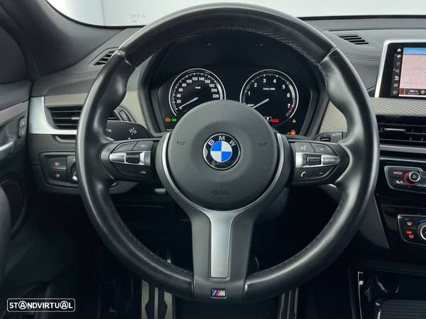 BMW X2 25 e xDrive - 14