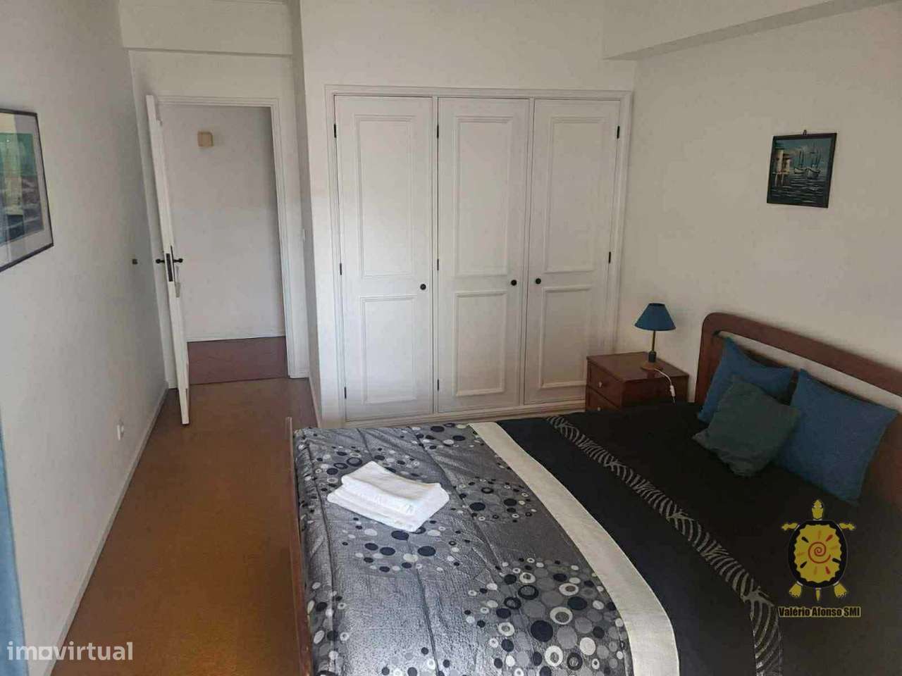 Apartamento T3 Renovado - Praia da Barra-4