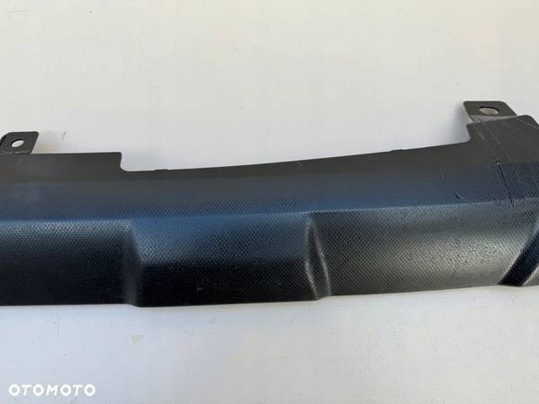 SUBARU OUTBACK V 5 14-19 SPOILER DOKŁADKA ZDERZAKA PRZÓD PRZEDNI 57734AL070 - 5