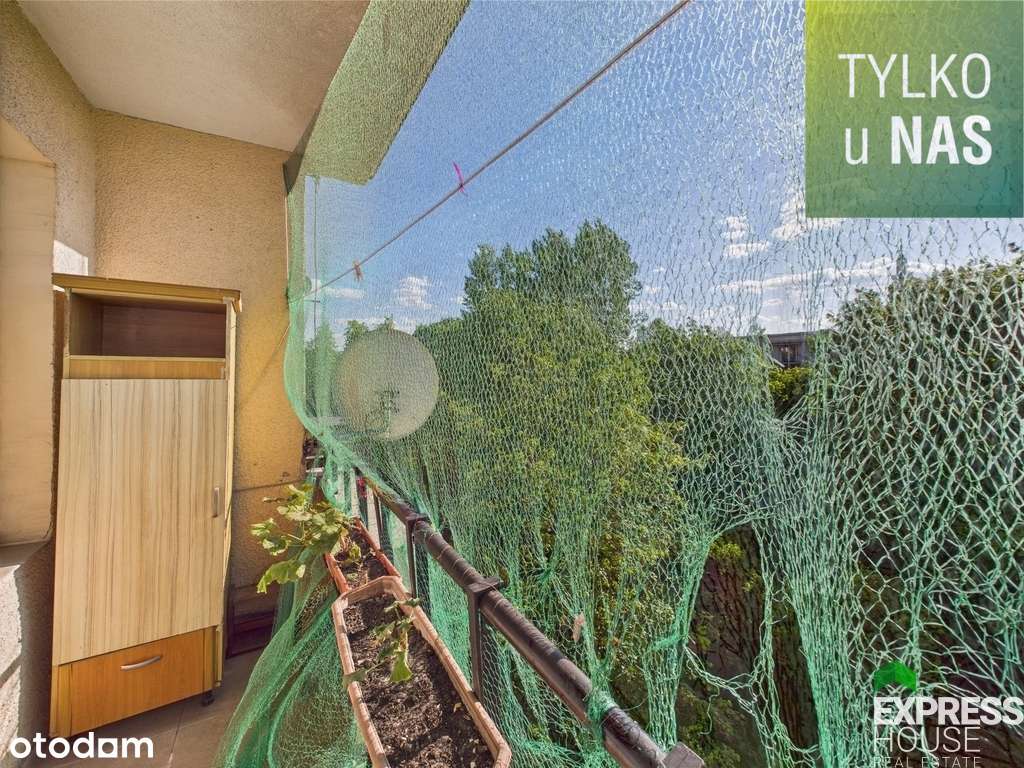 Stylowe 68m2 w Centrum I 2 balkony I 3 pokoje-15