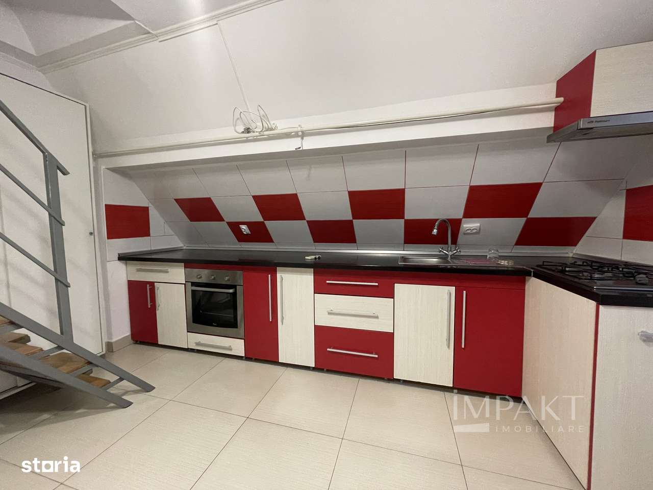 Apartament cu 2 camere decomandate în Someșeni - Imagine principală: 5/12