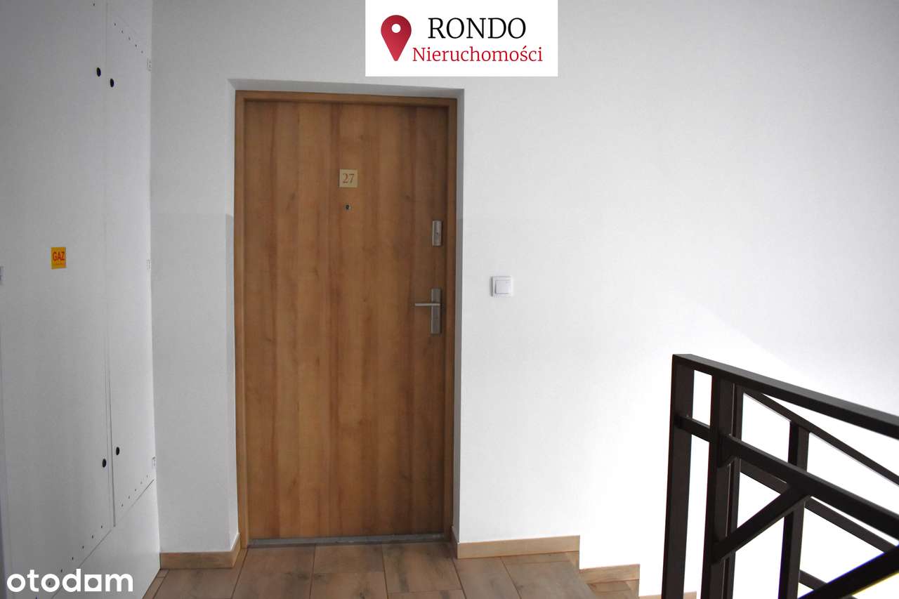 *Ergonomiczne * komfortowe  * M-3 * ogrzewanie podłogowe * 2 balkony*-14