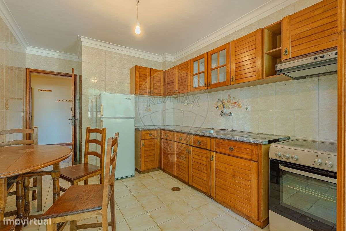 Apartamento T2 para venda-18