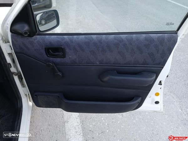 RETROVISOR ESQUERDO FORD FIESTA IV - 1