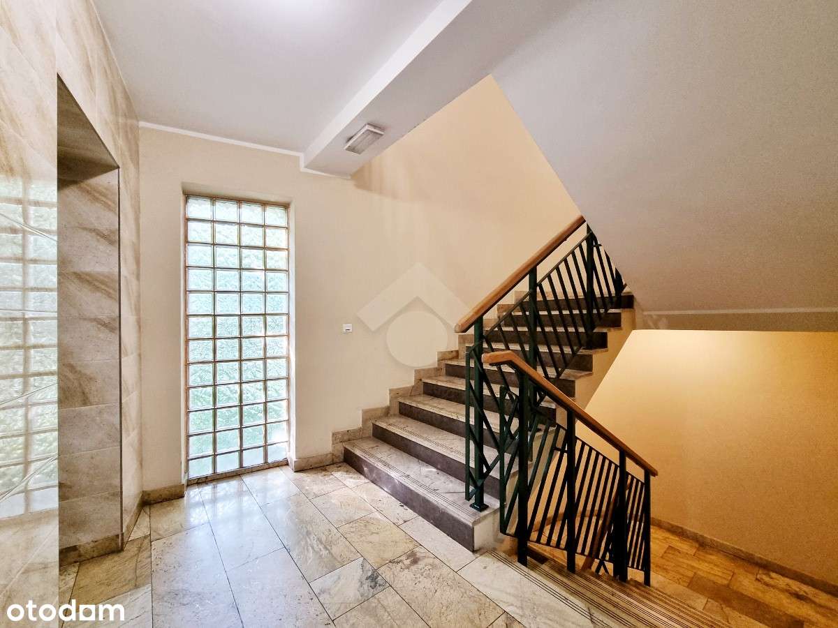 Nowa cena! - 2 pokoje - Winda - Parking - ul. Łobzowska - Stare Miasto-9