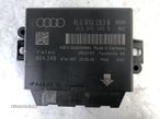 Modul calculator senzori parcare Audi A6 C6 Avant 2.0 TDI Automat 170cp - 1