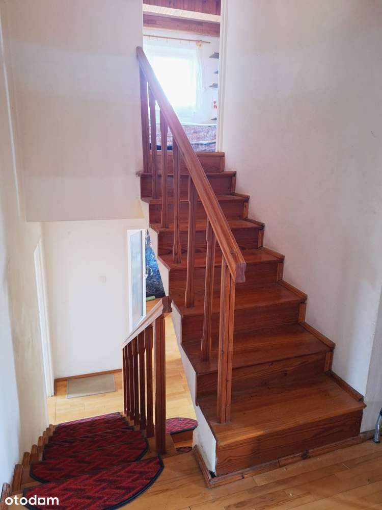 Dom z potencjałem na os. Górczyn-14