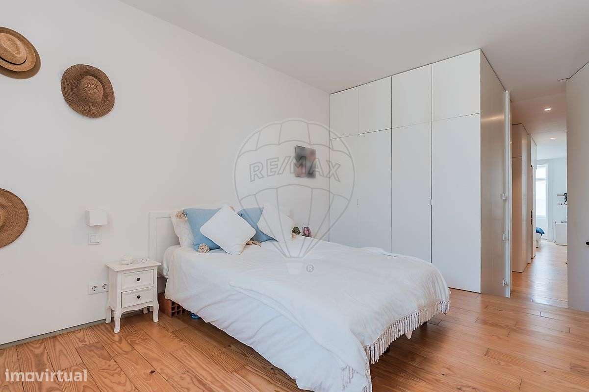 Apartamento T4 para venda-24