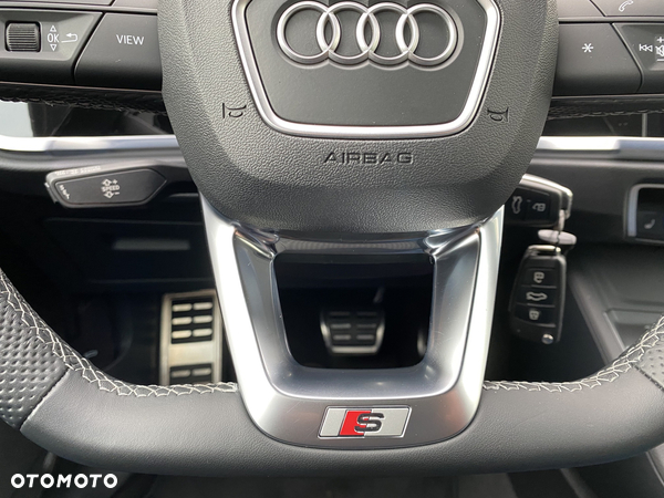 Audi Q3 35 TFSI S Line S tronic - 16