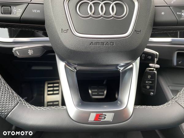 Audi Q3 35 TFSI S Line S tronic - 18