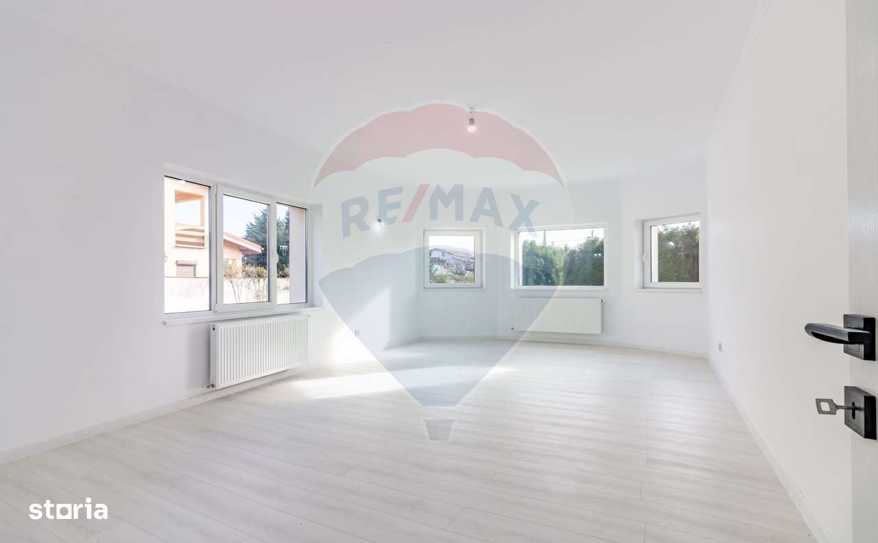 Casă / Vilă de vanzare in Buftea, centru-4