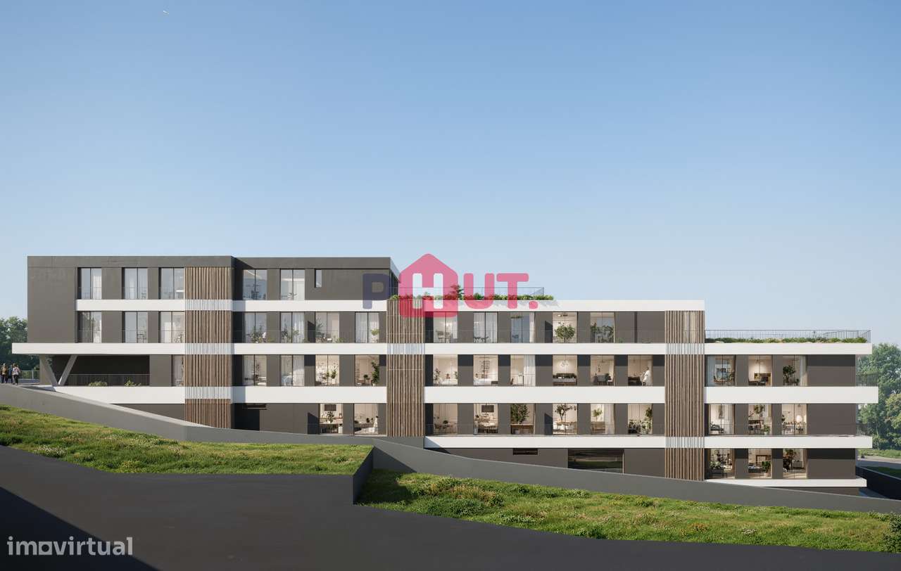 Apartamento T2 - Grande imagem: 5/6