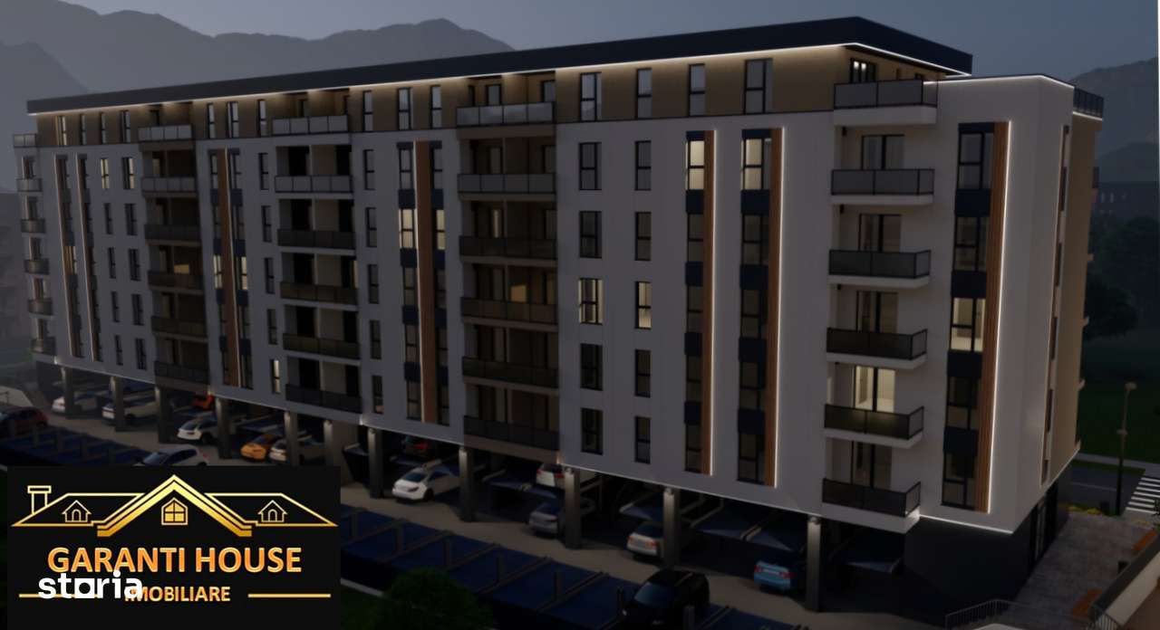 Comision 0%, Bloc nou, apartament cu 2 camere, 71 753€ - Imagine principală: 4/6