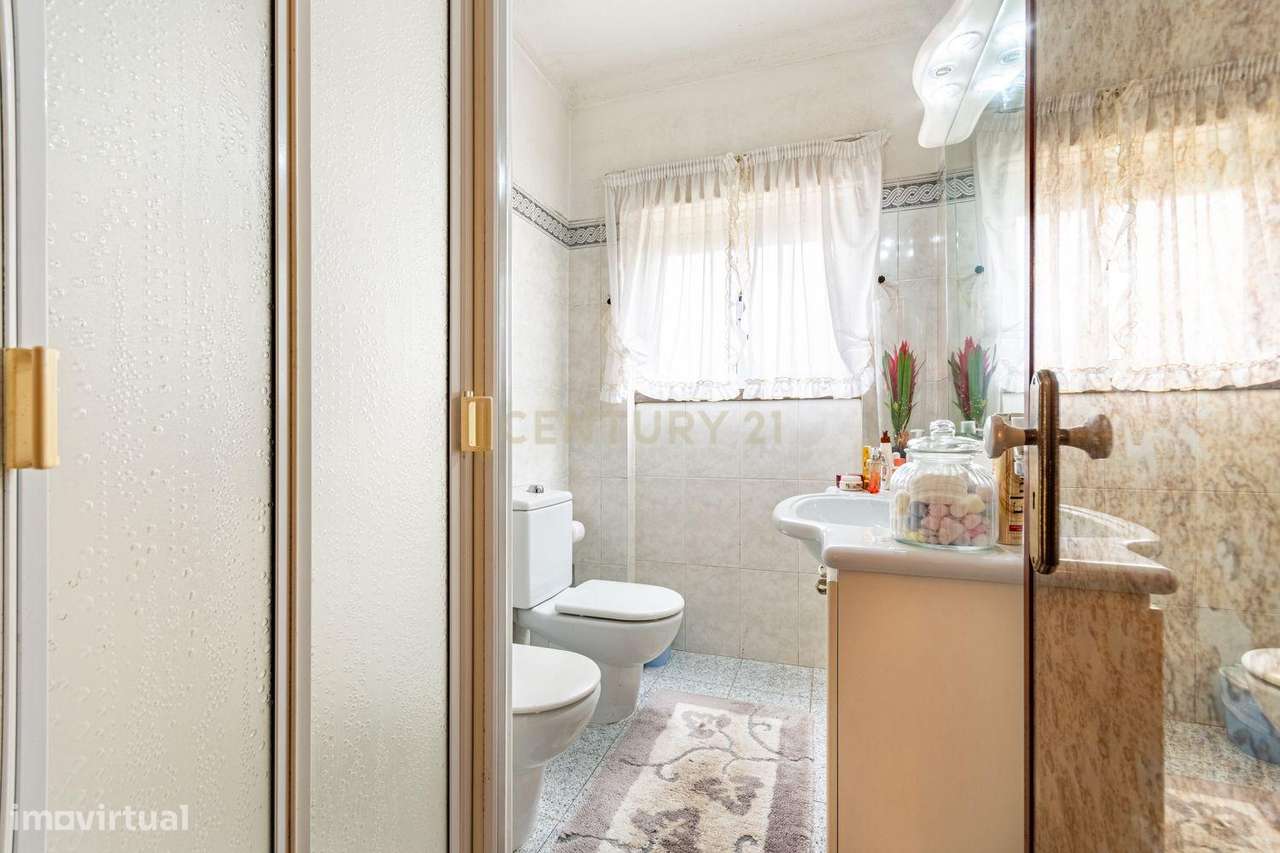 Moradia t4 no centro de Cascais-9