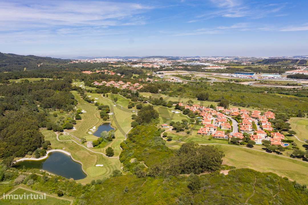 Moradia T5 Remodelada – Luxo no Resort Quinta da Penha Longa-32