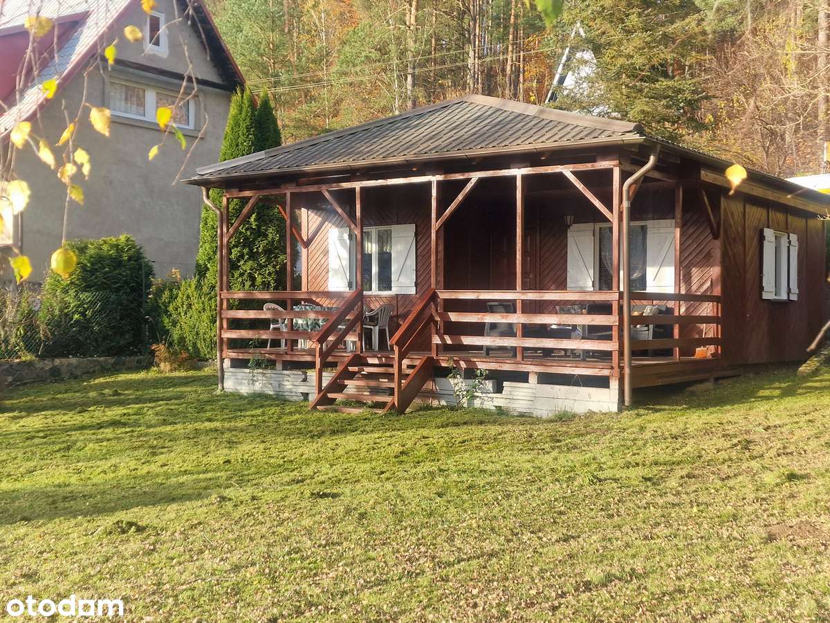 Dom na sprzedaż, 2 pokoje, blisko lasu i jeziora - Pełny obrazek: 2/20